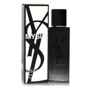 Yves Saint Laurent Myslf by Yves Saint Laurent - Eau De Parfum Spray Refillable